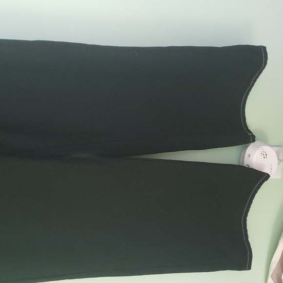 Reformation Black Amory Jumpsuit - Picture 6 of 7